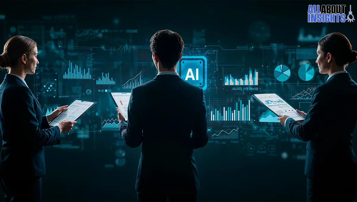 ai usage policy template